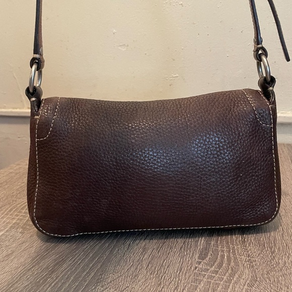 Coach Chelsea Crossbody - Picture 7 of 10